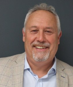 Mark Seekings