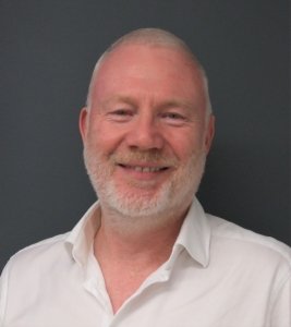 Mike McGrath